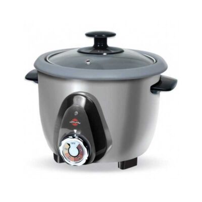 پلوپز صادراتی پارس خزر مدل RC61TS-110V | نمایندگی رسمی|رادک