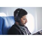 هدفون بی‌سیم سونی مدل WH-CH700N - Image 6