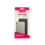 پاوربانک تسکو مدل TP-865 ظرفیت 10000 میلی آمپر ساعت - Image 11