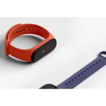 مچ بند هوشمند شیائومی مدل Mi Band 4 Global - Image 5