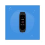 مچ بند هوشمند شیائومی مدل Mi Band 4 Global - Image 7