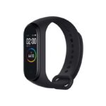 مچ بند هوشمند شیائومی مدل Mi Band 4 Global