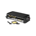 میز گریل روتل مدل U120CH2 - Image 4