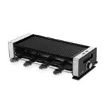 میز گریل روتل مدل U1231CH| نمایندگی رسمی روتل | Radek