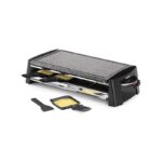 میز گریل روتل مدل U121CH2 - Image 2