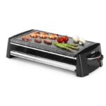 میز گریل روتل مدل U121CH2