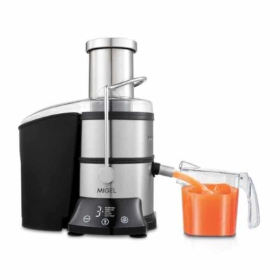 آبمیوه گیری میگل مدل GPJ 800 | فروشگاه اینترنتی Radek