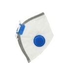 ماسک N95 فیلتردار سوپاپدار پنج لایه تیدا بسته 10 عددی| Radek