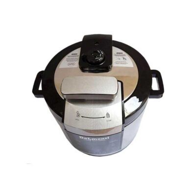 زودپز چندکاره دلمونتی مدل DL-150| فروشگاه اینترنتی رادک