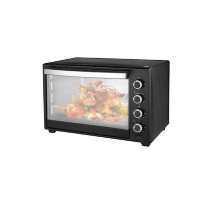 آون توستر دلمونتی مدل DL-760D | مشخصات قیمت و خرید | رادک