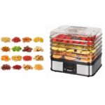 میوه خشک کن دلمونتی مدل DL 190