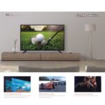 تلویزیون LED هوشمند آیوا مدل M3 سایز 43 اینچ - Image 7
