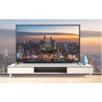 تلویزیون LED هوشمند آیوا مدل M7 سایز 49 اینچ