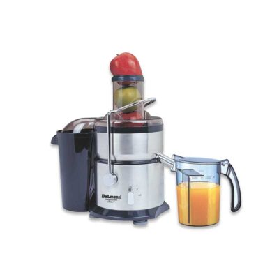 آبمیوه گیری دلمونتی مدل DL 275 D - قیمت و خرید - نمایندگی رسمی - فروشگاه رادک