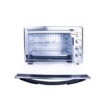 آون توستر دلمونتی مدل DL-760D - Image 4