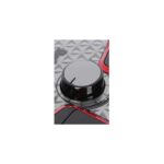 جاروبرقی سوپر سایلنت دلمونتی مدل DL-325 - Image 3
