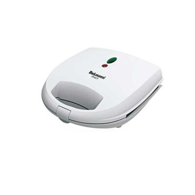 ساندویچ ساز دلمونتی مدل DL-860 | نمایندگی رسمی دلمونی|Radek