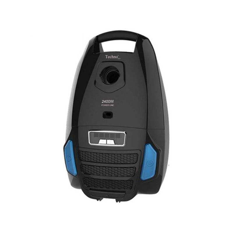 جارو برقی تکنو مدل te-2420 | نمایندگی رسمی تکنو | فروشگاه اینترنتی Radek