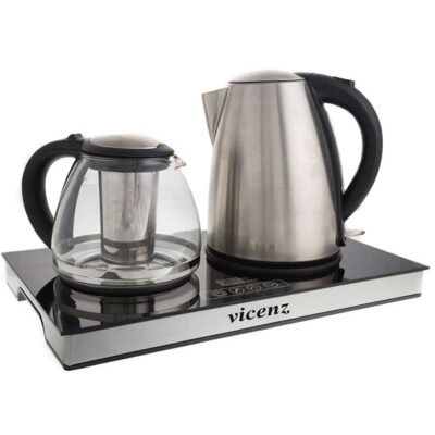 چای‌ساز ویکنز مدل vic-440|فروشگاه اینترنتی رادک