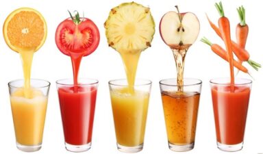 آبمیوه گیری ویتال روتل مدل U428 1 11 1