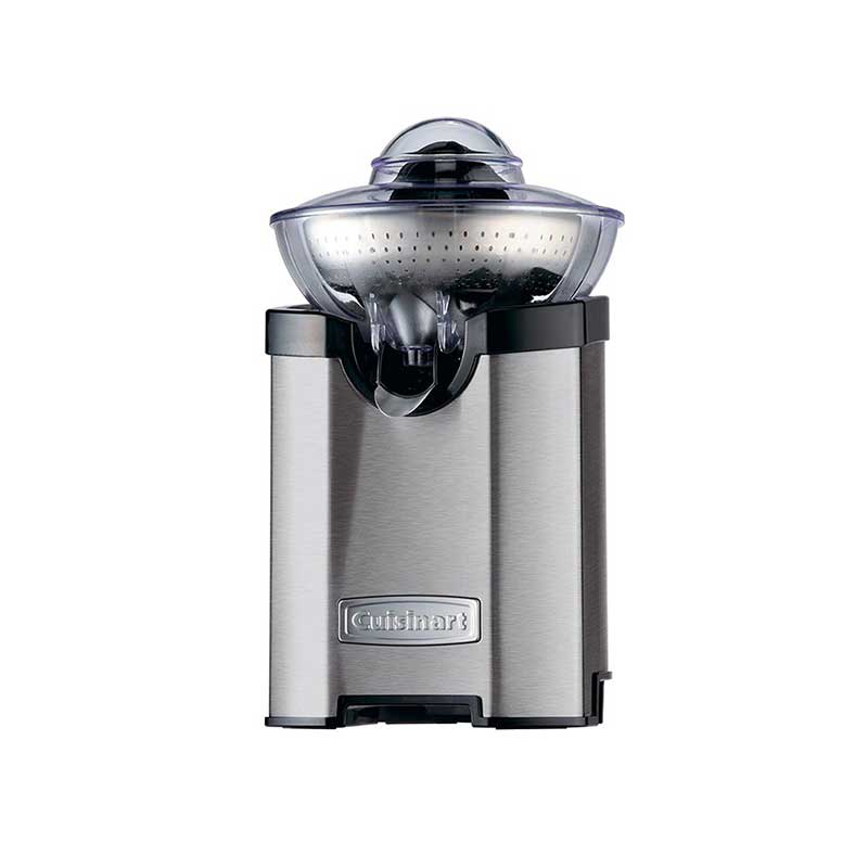 Cuisinart citrus juice model CCJ210 (3) آب مرکبات گیری کزینارت مدل CCJ210E - Image 1