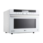 مایکروفر سولاردام ال جی مدل  MS98WCR - Image 2