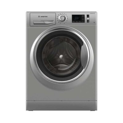 ماشین لباسشویی آریستون 9 کیلویی مدل NLM11 946 SC A EX - رادک