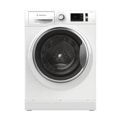 ماشین لباسشویی آریستون 9 کیلویی مدل NLM11 946WC A EX - رادک
