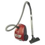 جارو برقی زیرووات کیسه ای مدل KZC-1800 watt | نمایندگی رسمی زیرووات | فروشگاه اینترنتی Radek