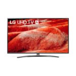 تلویزیون 55 اینچ ال جی LG LED UHD 4K UM7660