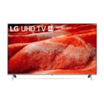 تلویزیون 55 اینچ ال جی LG LED UHD 4K 55UN8060 - Image 4