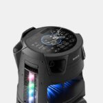 شیک سونی V73 - سیستم صوتی SHAKE MHC-V73D - Image 2