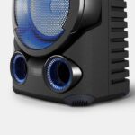 شیک سونی V73 - سیستم صوتی SHAKE MHC-V73D - Image 3