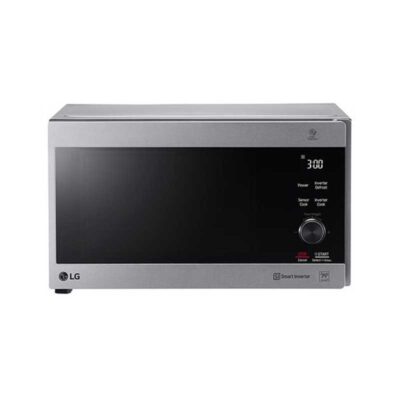 مایکروویو ال جی مدل MH8265CIS |نمایندگی ال جی|فروشگاه Radek