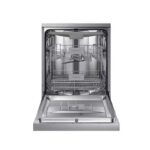 ماشین ظرفشویی سامسونگ 14 نفره مدل DW60M5070FS | 5070 - Image 2