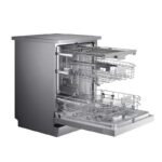 ماشین ظرفشویی سامسونگ 14 نفره مدل DW60M5070FS | 5070 - Image 6