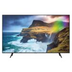 تلویزیون 4k Q LED سامسونگ Q70R مدل 55 اینچ - Image 3