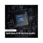 تلویزیون  4K سامسونگ TU8000 مدل 50 اینچ - Image 2