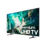 تلویزیون  4K سامسونگ TU8000 مدل 50 اینچ