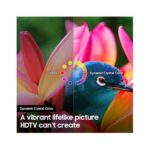 تلویزیون  4K سامسونگ TU8000 مدل 50 اینچ - Image 5