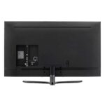 تلویزیون 55 اینچ کریستالی 4K سامسونگ مدل 55TU8500 | TU8500 - Image 3
