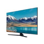 تلویزیون 55 اینچ کریستالی 4K سامسونگ مدل 55TU8500 | TU8500