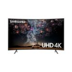 تلویزیون 55اینچ 4k سامسونگ 55RU7300 - Image 2