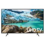 تلویزیون  4K سامسونگ مدل TU7100 سایز 55 اینچ