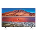 تلویزیون  4K سامسونگ مدل TU7100 سایز 55 اینچ - Image 5