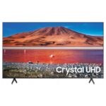 تلویزیون 55 اینچ 4k سامسونگ 55TU7000 - Image 6