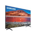 تلویزیون 55 اینچ 4k سامسونگ 55TU7000 - Image 7