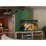 تلویزیون 4K QLED سامسونگ مدل Q60R سایز 55 اینچ - Image 6