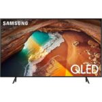 تلویزیون 4K QLED سامسونگ مدل Q60R سایز 55 اینچ
