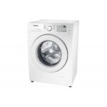 لباسشویی سامسونگ 7 کیلویی WF70F5E0W4W - Image 2